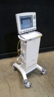 MAQUET SERVO I VENTILATOR