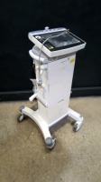 MAQUET SERVO I VENTILATOR