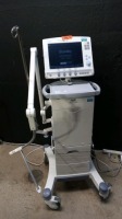MAQUET SERVO I VENTILATOR