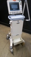 MAQUET SERVO I VENTILATOR