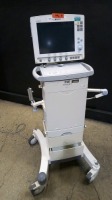 MAQUET SERVO I VENTILATOR