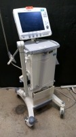 MAQUET SERVO I VENTILATOR