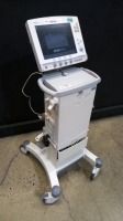 MAQUET SERVO I VENTILATOR