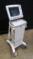 MAQUET SERVO I VENTILATOR