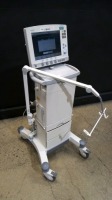 MAQUET SERVO I VENTILATOR