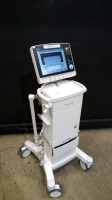 MAQUET SERVO I VENTILATOR