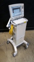 MAQUET SERVO I VENTILATOR