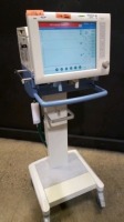 DRAGER EVITA XL VENTILATOR WITH NEOFLOW (7.02 SOFTWARE)