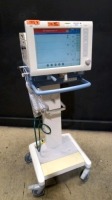 DRAGER EVITA XL VENTILATOR WITH NEOFLOW (7.00 SOFTWARE)