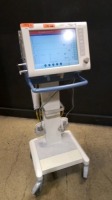 DRAGER EVITA XL VENTILATOR WITH NEOFLOW (7.00 SOFTWARE)