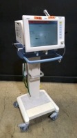 DRAGER EVITA XL VENTILATOR (7.00 SOFTWARE)