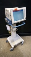 DRAGER EVITA XL VENTILATOR (SOFTWARE VERSION 7.02)