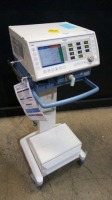 DRAGER EVITA 2 DURA VENTILATOR