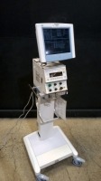 DRAGER BABYLOG 8000 VENTILATOR