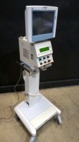 DRAGER BABYLOG 8000 VENTILATOR