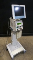 DRAGER BABYLOG 8000 VENTILATOR