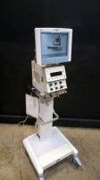 DRAGER BABYLOG 8000 VENTILATOR
