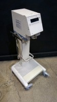 DRAGER BABYLOG 8000 VENTILATOR