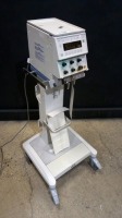 DRAGER BABYLOG 8000 VENTILATOR