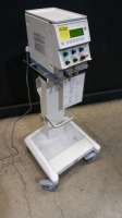 DRAGER BABYLOG 8000 VENTILATOR