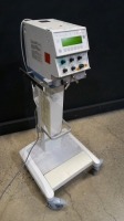 DRAGER BABYLOG 8000 VENTILATOR