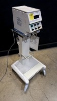 DRAGER BABYLOG 8000 VENTILATOR
