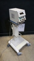 DRAGER BABYLOG 8000 VENTILATOR