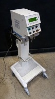 DRAGER BABYLOG 8000 VENTILATOR