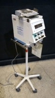 DRAGER BABYLOG 8000 VENTILATOR