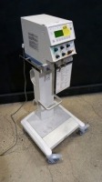 DRAGER BABYLOG 8000 VENTILATOR