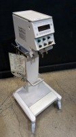 DRAGER BABYLOG 8000 VENTILATOR