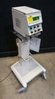 DRAGER BABYLOG 8000 VENTILATOR