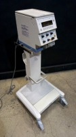 DRAGER BABYLOG 8000 VENTILATOR
