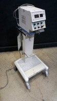 DRAGER BABYLOG 8000 VENTILATOR