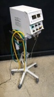 DRAGER BABYLOG 8000 VENTILATOR