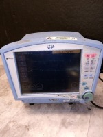 CAREFUSION VELA VENTILATOR