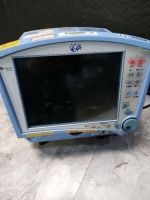 CAREFUSION VELA VENTILATOR