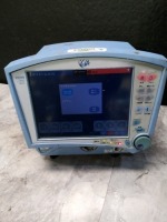 VIASYS VELA VENTILATOR