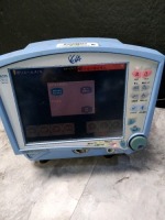 VIASYS VELA VENTILATOR