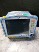 VIASYS VELA VENTILATOR