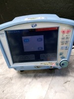 VIASYS VELA VENTILATOR