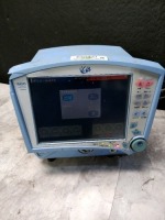 VIASYS VELA VENTILATOR