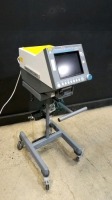 RESPIRONICS ESPRIT VENTILATOR