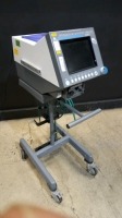 RESPIRONICS ESPRIT VENTILATOR