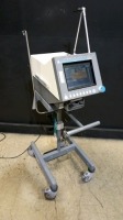 RESPIRONICS, INC. ESPRIT VENTILATOR (SERIAL NO. VS3009586)