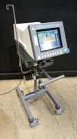 RESPIRONICS, INC. ESPRIT VENTILATOR (SERIAL NO. VS3010837)