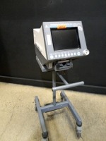RESPIRONICS ESPRIT VENTILATOR