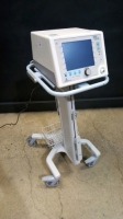 RESPIRONICS, INC. BIPAP VISION VENTILATOR