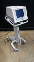 RESPIRONICS, INC. BIPAP VISION VENTILATOR