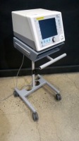 RESPIRONICS, INC. BIPAP VISION VENTILATOR